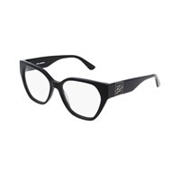 Montura de gafas Karl Lagerfeld Mujer KL6053 46685001 BLACK54 - KL6053 46685001 BLACK54